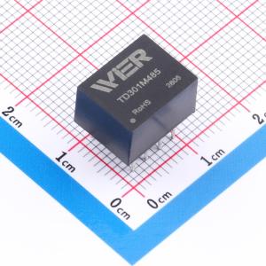 TD301M485商品缩略图