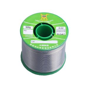 Sn99.3Cu0.7-1.2mm-500G商品缩略图