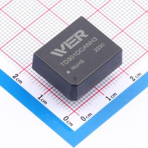 TD301DCANH3商品缩略图