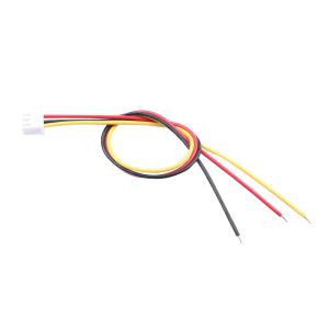 XH3P-24AWG-200-A1T商品缩略图