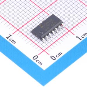 SN74HC74DR-JSM商品缩略图