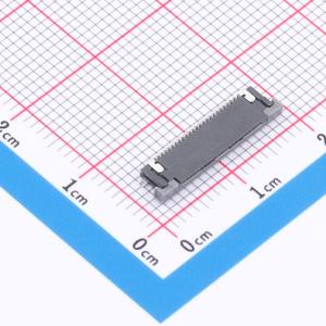 SFV24R-4STE1HLF商品缩略图