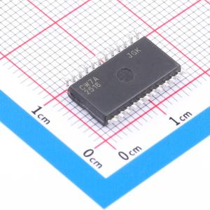 MAX7219CWG+商品缩略图