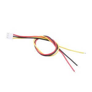 XHB3P-24AWG-200-A1T商品缩略图