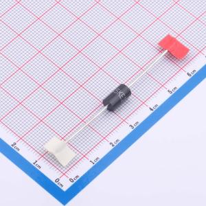 1.5KE200CA商品缩略图