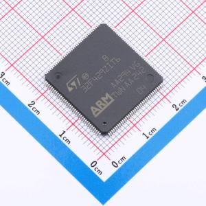 STM32F429ZIT6TR商品缩略图