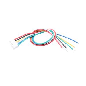 XHB6P-24AWG-200-A1T商品缩略图