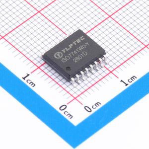 ISO7741W0-Y商品缩略图