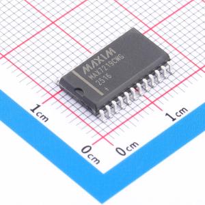 MAX7219CWG+商品缩略图
