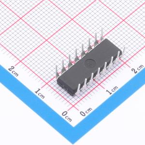 CD4052AN商品缩略图