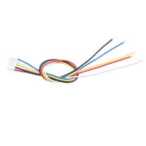 XH5P-24AWG-200-A1T商品缩略图