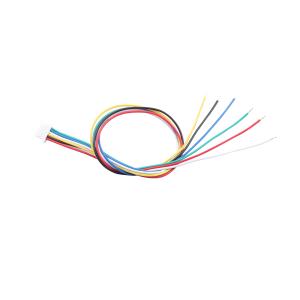 SH6P-28AWG-200-A1T商品缩略图