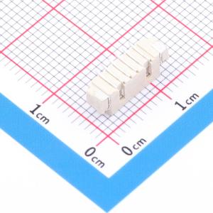 HC-MX1.25-6PLT商品缩略图