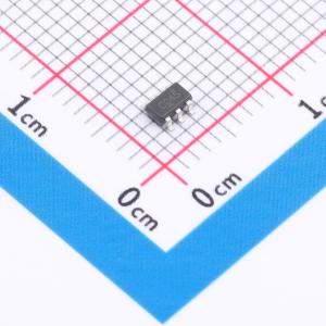 74LVC2G04DBVR-TD商品缩略图