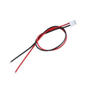 XH2.54-2P-1-200(3)-24A-UL1007商品缩略图