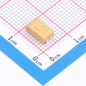TC55D25V107M商品缩略图