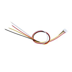 XH2.54-4P-1-300(3)-24A-UL1007商品缩略图