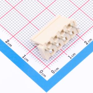 HC-VH3.96-5A-M商品缩略图