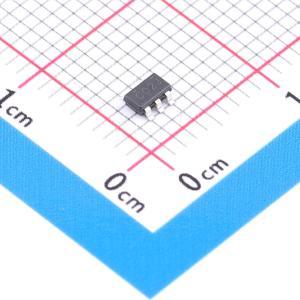 74LVC1G02DBVR-TD商品缩略图