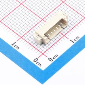 HC-MX1.25-7PWT商品缩略图