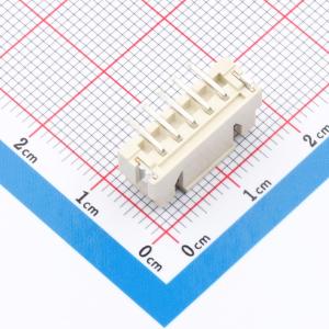 HC-XH2.54-5PLT商品缩略图