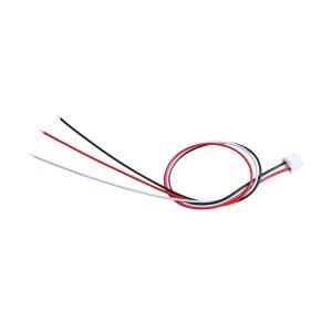 XHB2.54-3P-1-300(3)-24A-UL1007商品缩略图