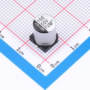 EFVM050ADA151M08B0商品缩略图