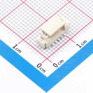 HC-MX1.25-5PLT-G商品缩略图