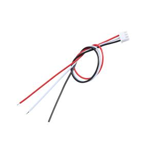 XH2.54-3P-1-200(3)-24A-UL1007商品缩略图