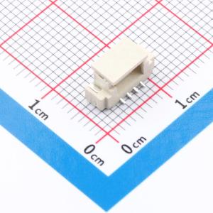 HC-MX1.25-4PLT-G商品缩略图