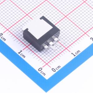 AMS1117DT-1.8RG商品缩略图