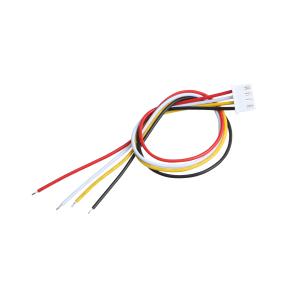 XH2.54-4P-1-200(3)-24A-UL1007商品缩略图