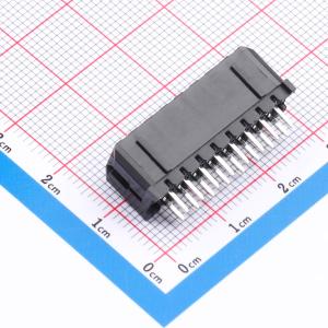 FG-MX3.0-2*8A商品缩略图