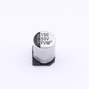EFVM050ADA151M08B0商品缩略图