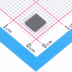 SN74LV6T17QPWRQ1商品缩略图