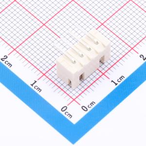 HC-XH2.54-4AW-M商品缩略图