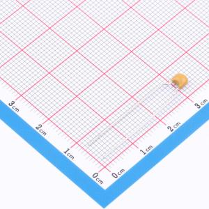 CL0805CG100V271JS商品缩略图