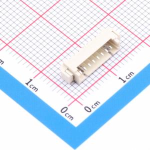 HC-MX1.25-8PWT商品缩略图