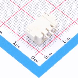 HC-XH2.54-3PWT商品缩略图