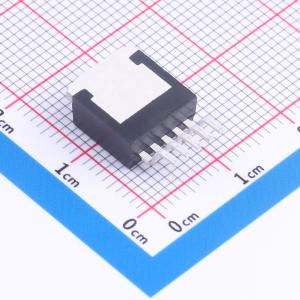 LM2596S-ADJ(HX)商品缩略图