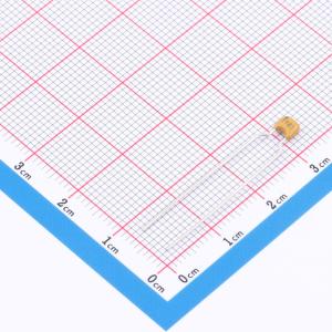 CL0805CG100V121JS商品缩略图