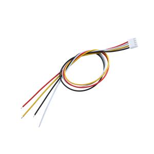 XHB2.54-4P-1-300(3)-24A-UL1007商品缩略图