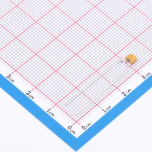 CL0805CG100V121JS商品缩略图