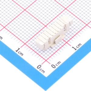 HC-MX1.25-8PLT-G商品缩略图