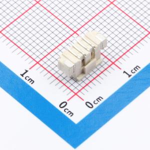 HC-MX1.25-4PLT-G商品缩略图