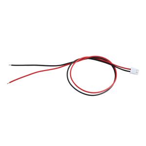 XHB2.54-2P-1-300(3)-24A-UL1007商品缩略图