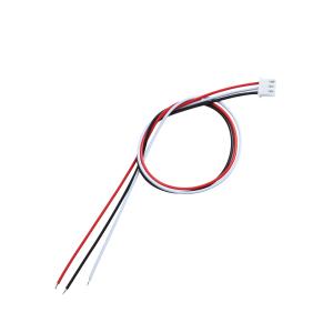 XH2.54-3P-1-300(3)-24A-UL1007商品缩略图