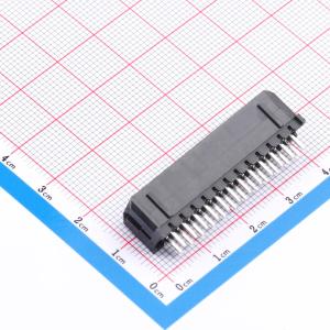 FG-MX3.0-2*12A商品缩略图