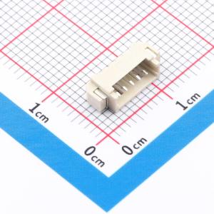 HC-MX1.25-5PWT商品缩略图
