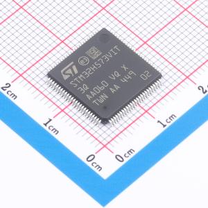 STM32H573VIT3Q商品缩略图
